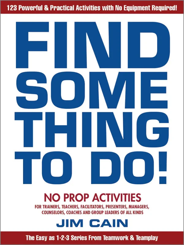 Find something to do! (EN)