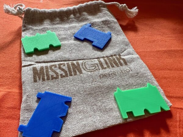 Missing Link