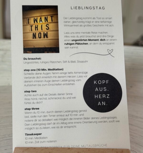 CreatorBox (10er Set) – Bild 5