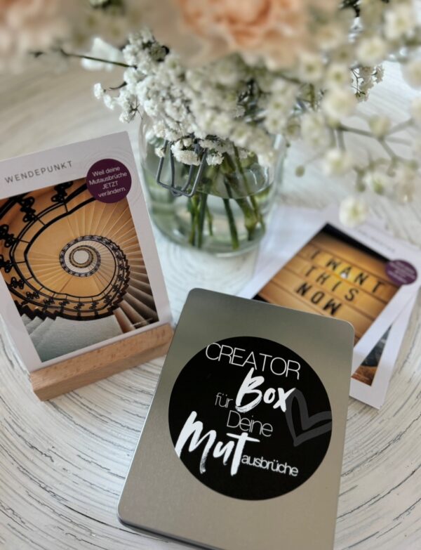 CreatorBox (10er Set) – Bild 2