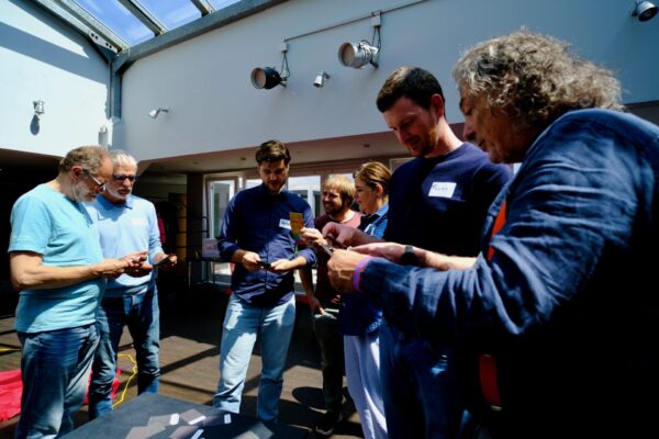 TOOLworkshop 05.02.2026 STUTTGART – Bild 9